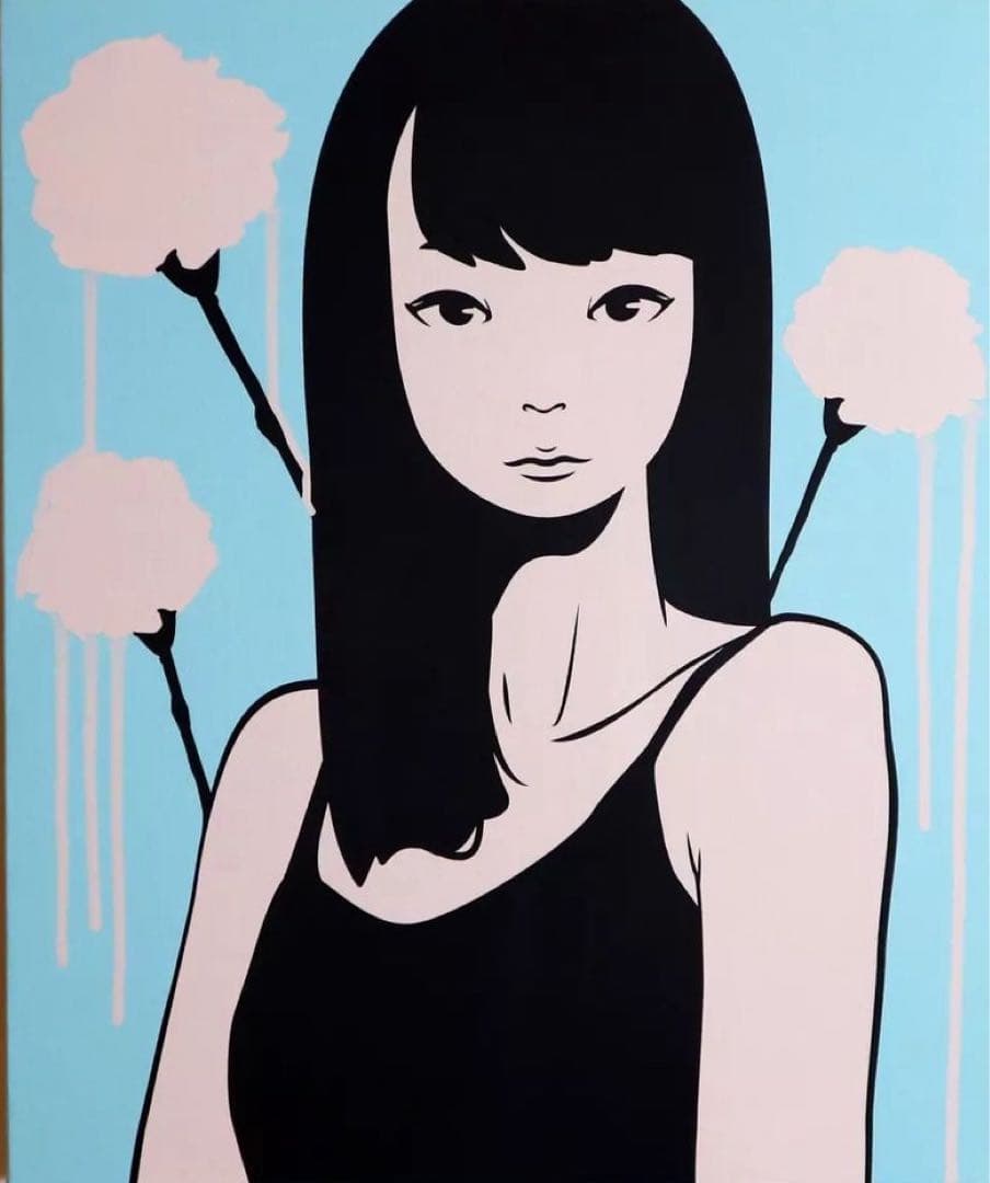 蟷螂子 2024 KAIKA♯10 原画