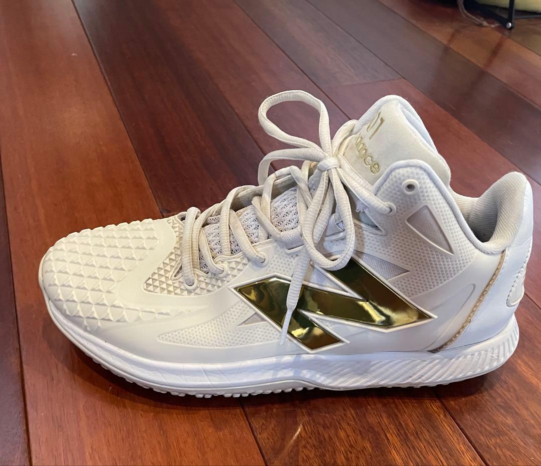 SakuちゃんNewBalance FUELCELL(大谷翔平モデル )