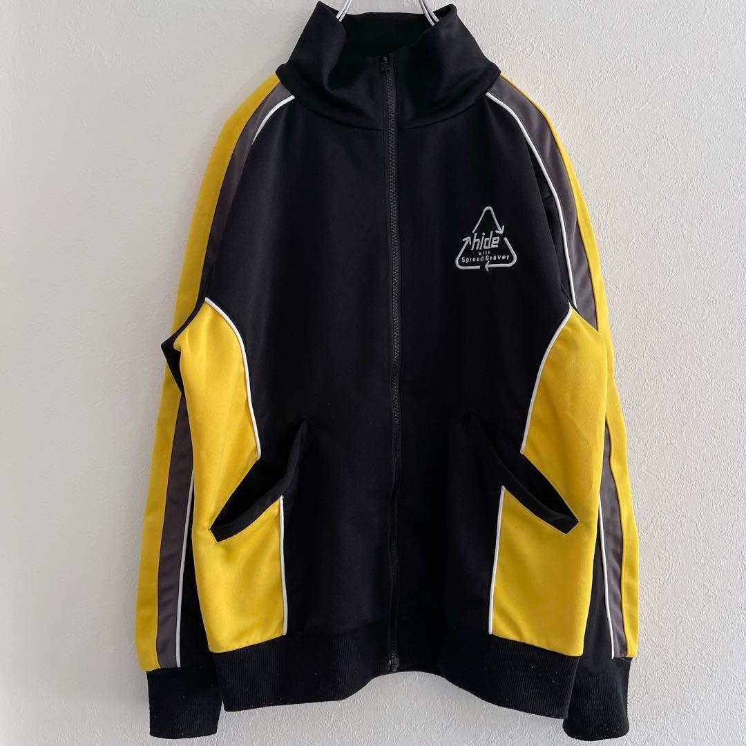 hide ジャージ サイズ3 X JAPAN