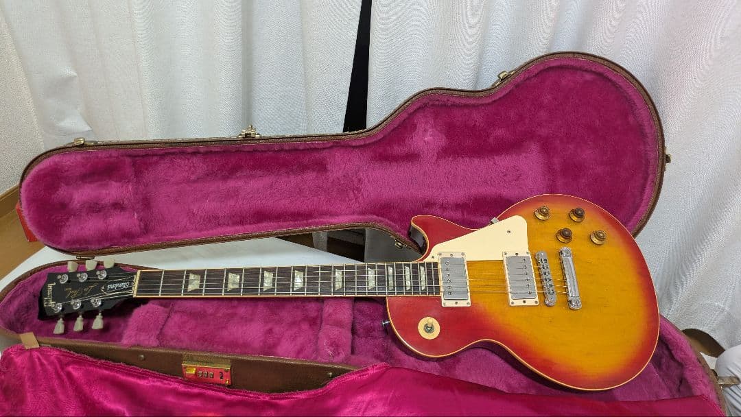 Gibson Les Paul Standard 1994年製