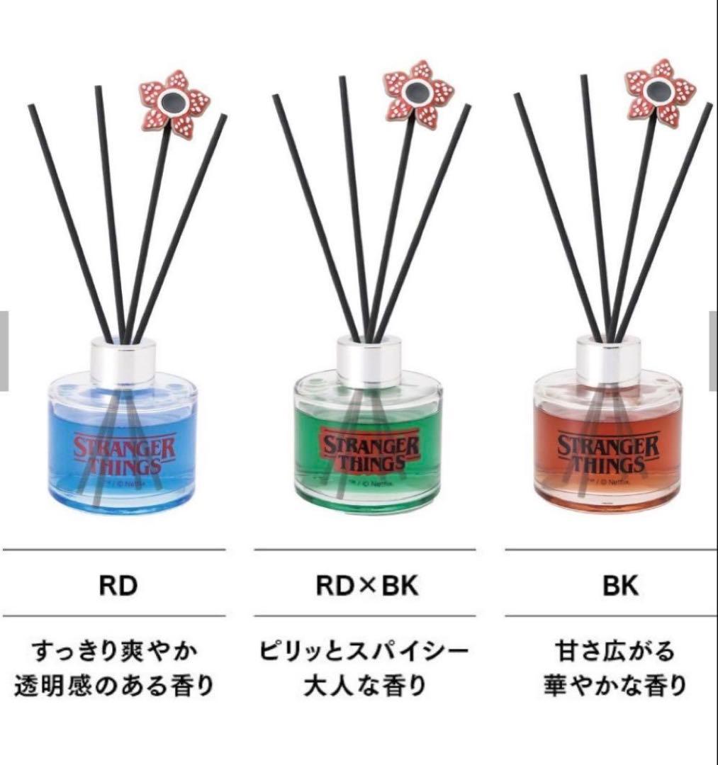 ❣️完売品まとめ売り❣️Stranger Things x 3coinsコラボ