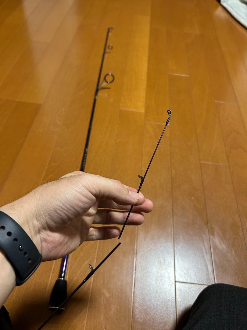 【訳有】ハートランドZ682LFS-tiおまけmorethan AGS 93ML