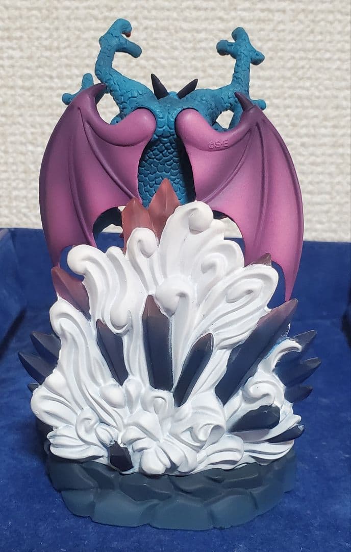 ハーゴン　シドー　ドラゴンクエスト　モンスターズ　ギャラリー　フィギュア