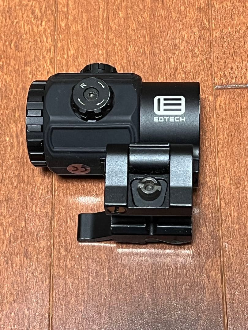 Eotech マグニファイアG43レプリカ