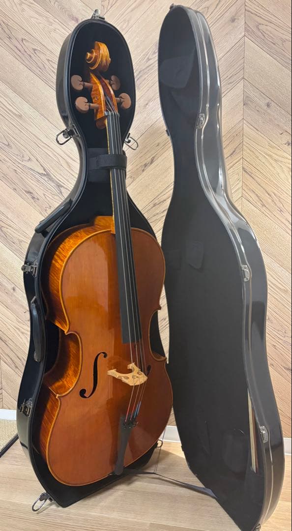 チェロ【手渡し限定】
