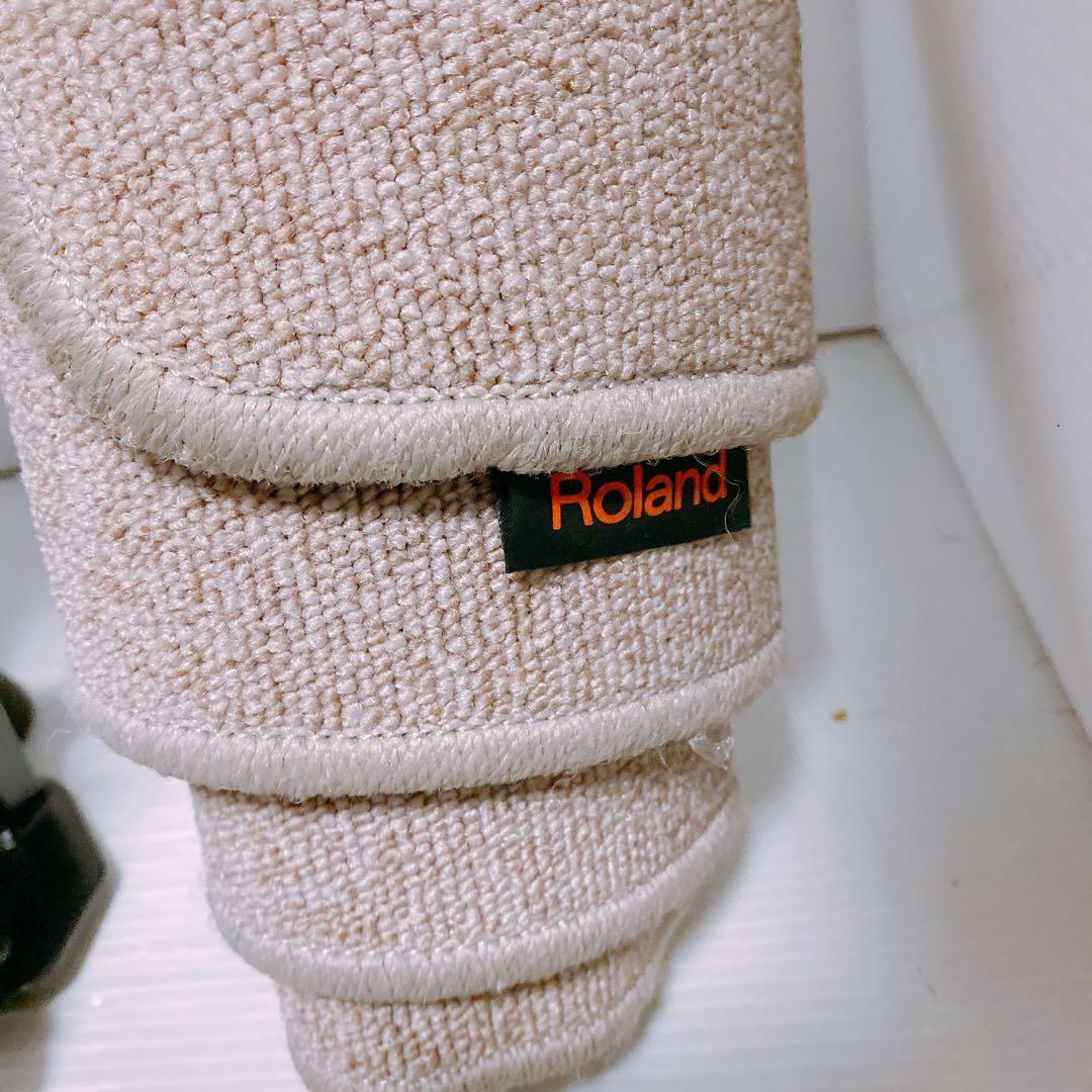 Roland V-Drums TD-1KPX2 電子ドラム