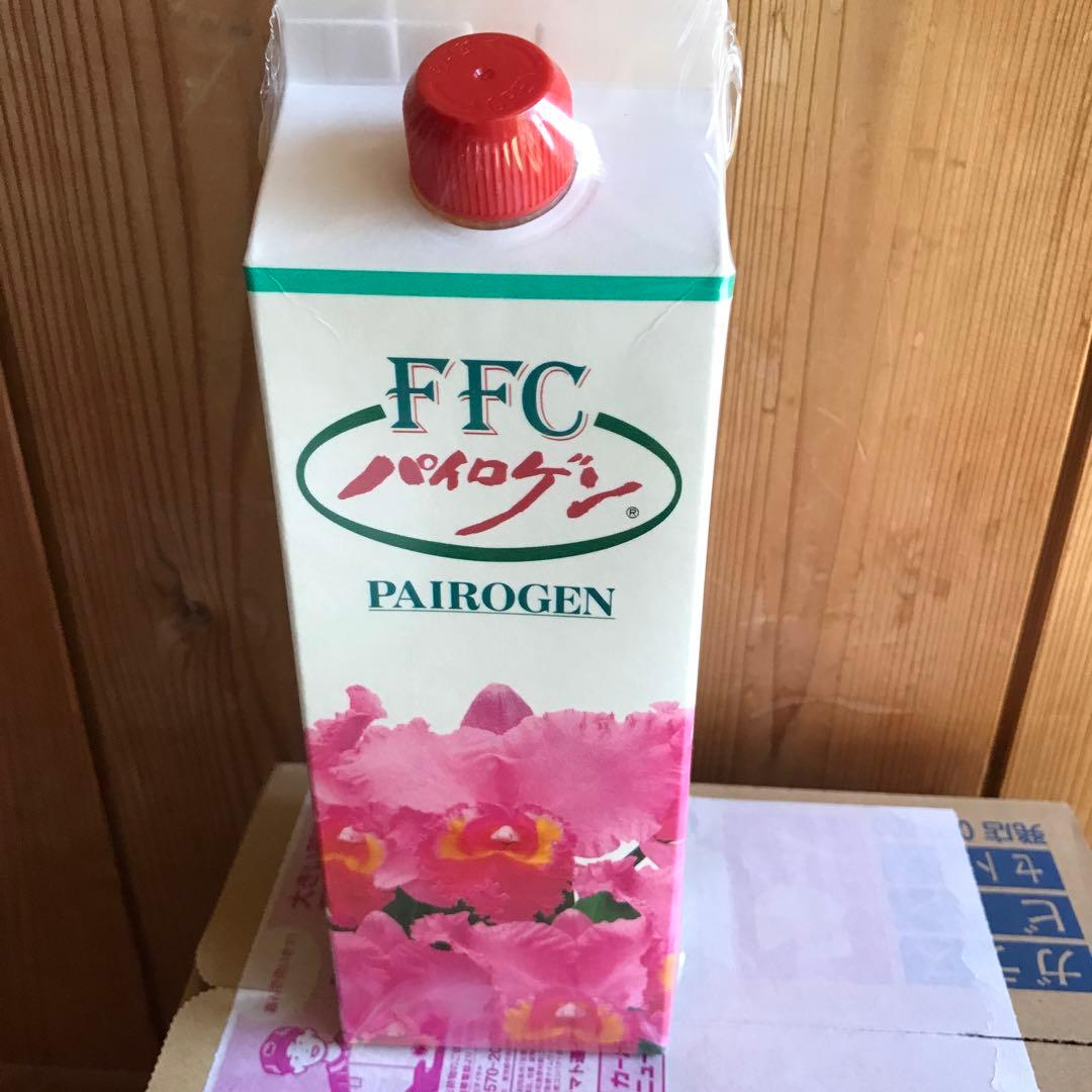 FFC パイロゲン　株式会社赤塚