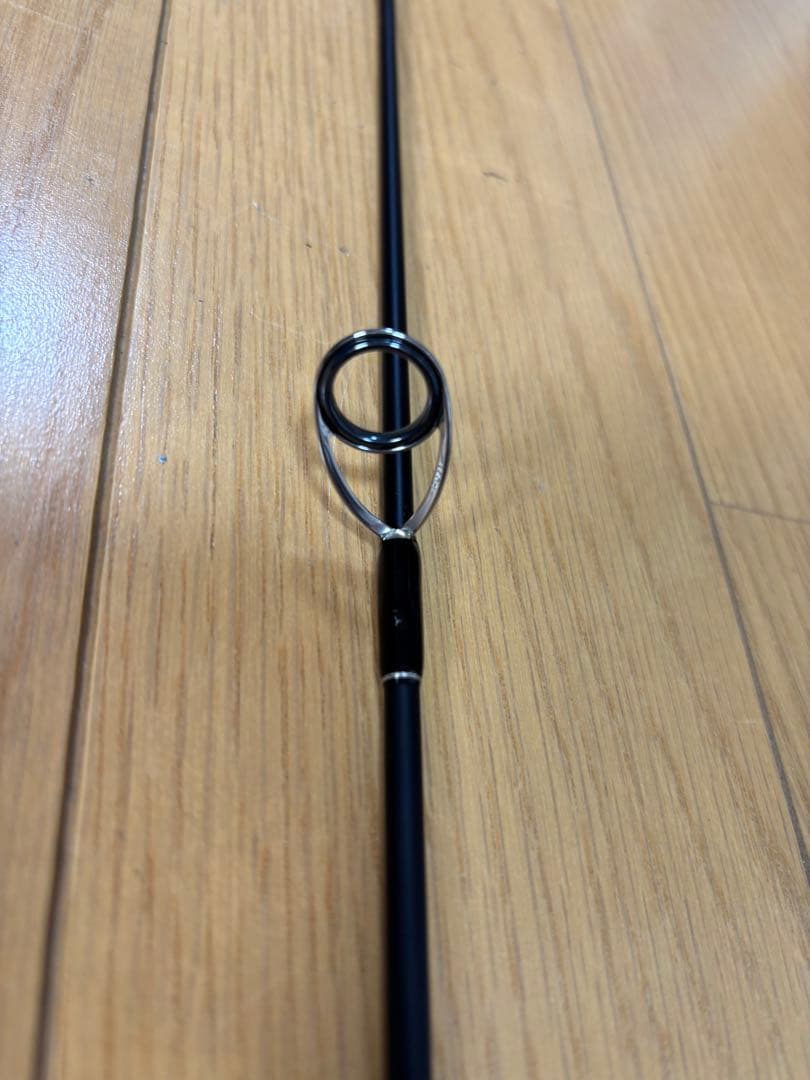 テンリュウ TENRYU スパイク ボニートSK672S-LML Spike