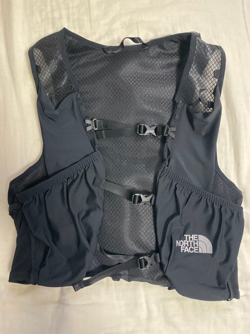 ノースフェイス　TR10 トレラン　Lサイズ