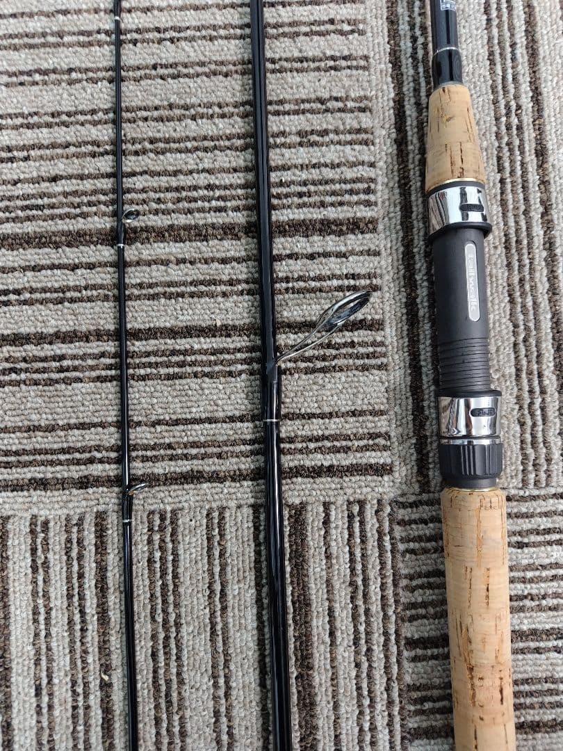 テイルウォーク (Tailwalk) パドラーナ　S56/59 LIGHT 釣り