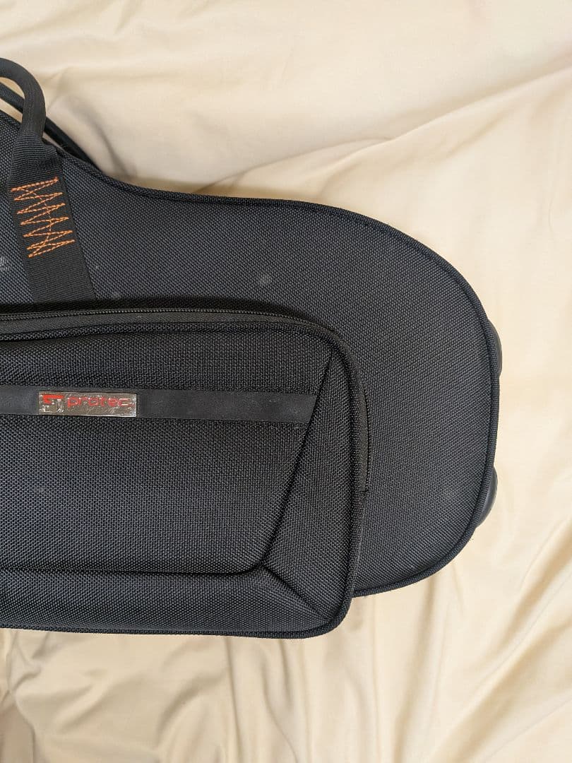 最終値下げ　protec 　PB305CTXL テナーサックス　ケース
