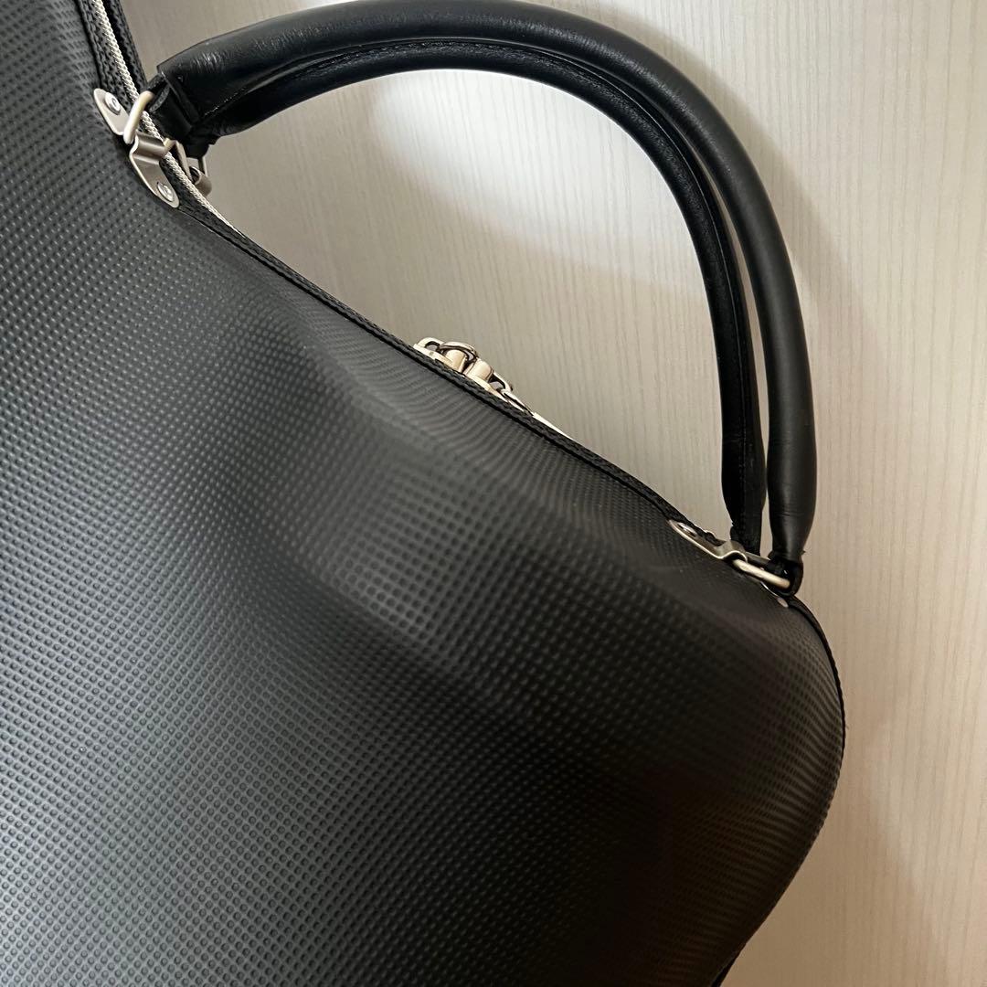 NONAKA（ノナカ）　テナーサックス用超軽量パックケース　【ポケット付き】