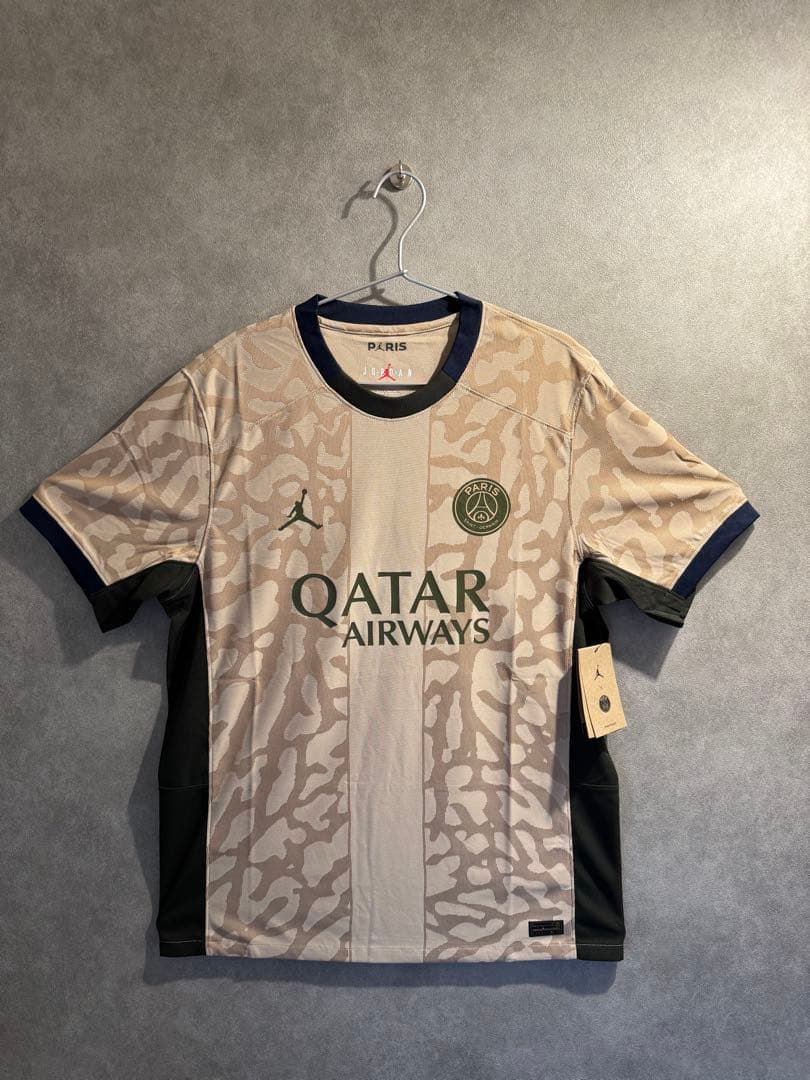 パリサンジェルマン23/24フォース　オーセン【正規品・新品未使用・紙タグ付】