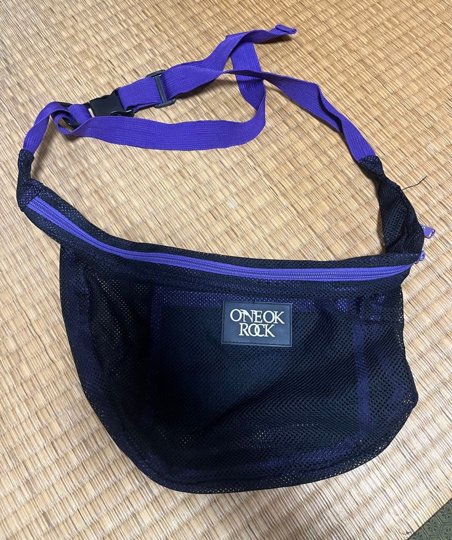 one ok rock キーフック　レギンス　ラババン　ワンオクロック　グッズ