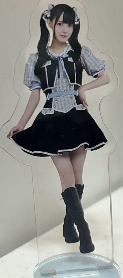 非売品レア♡ 松本ももな 楽天ブックス 限定 アクリルスタンド