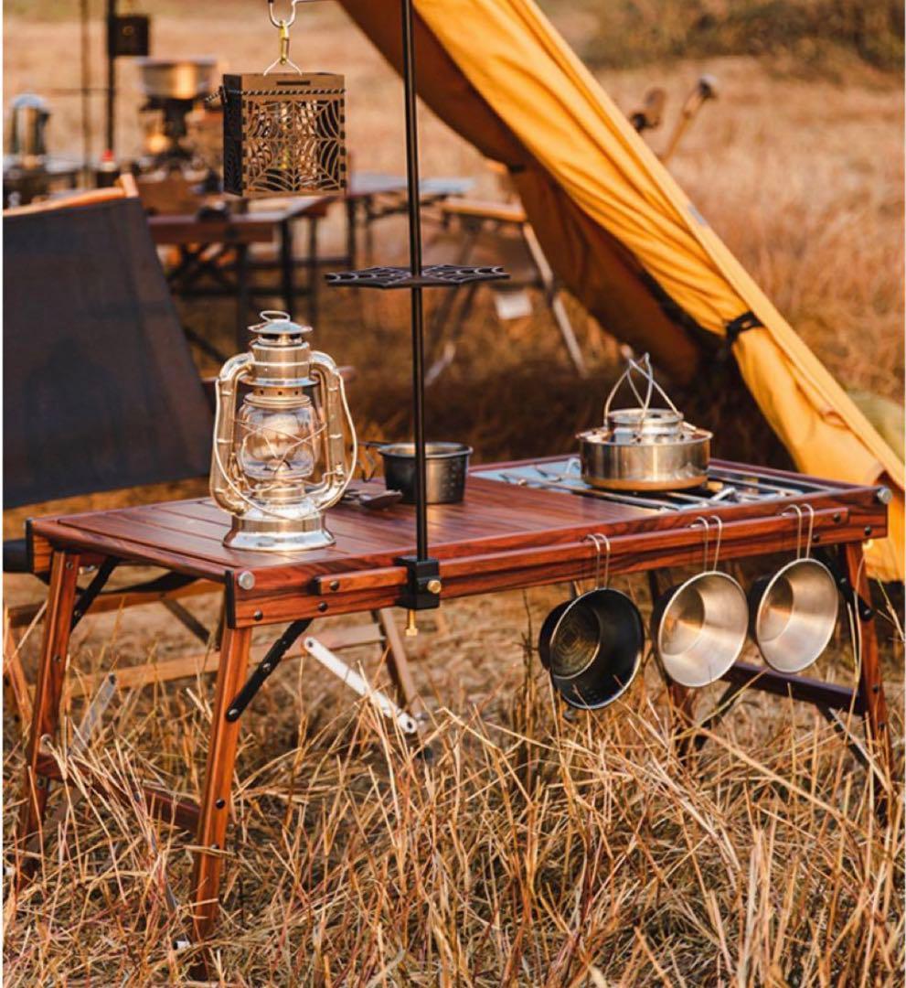 igtテーブル ブラウン OW-8242