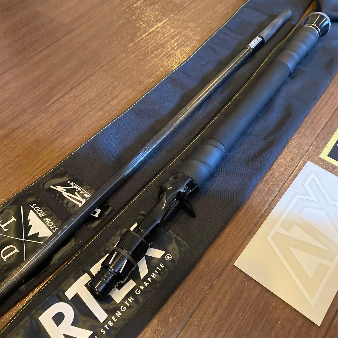 (はぐれメタル)DRT artex Border Patrol GEN3