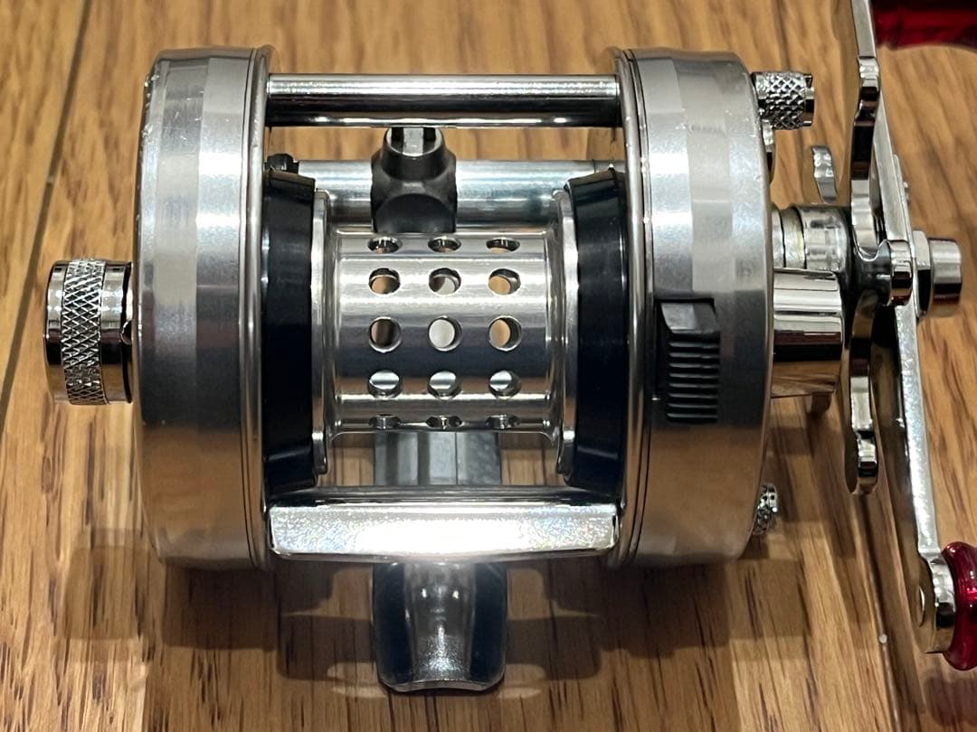 アンバサダー 2500C IAR