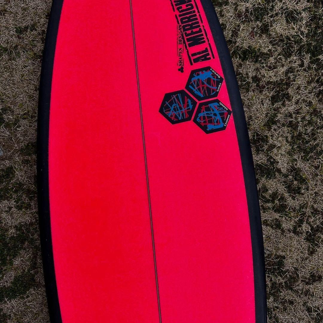 キッズ 希少 アルメリック two happy EPS オーダー品　19.5L