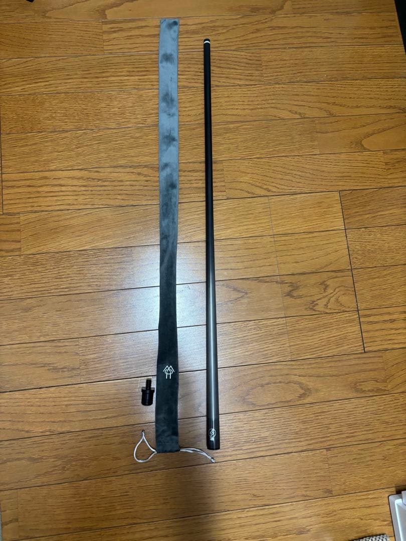 HOW Flash カーボンシャフト 12.5