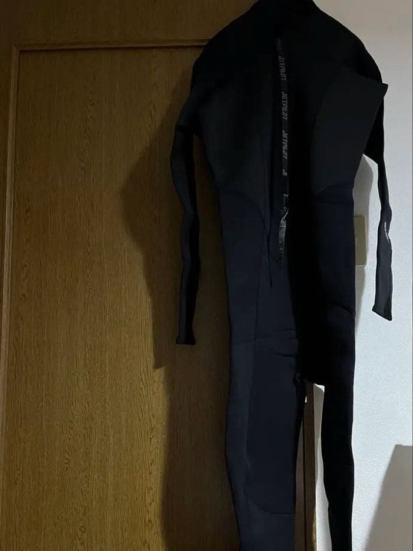CAUSE フルスーツ ボディースーツ