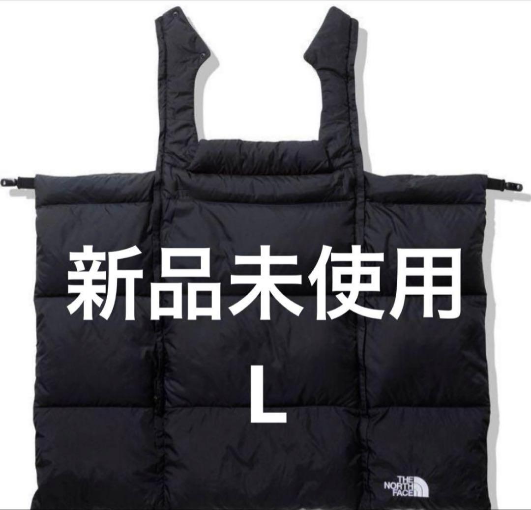 THE NORTH FACE CRヌプシアタッチャブルブランケット