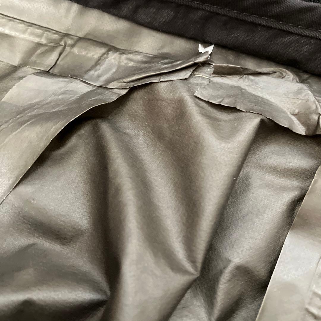 SHIMANO　ゴアテックス　GORE-TEX PacLite　ショート丈