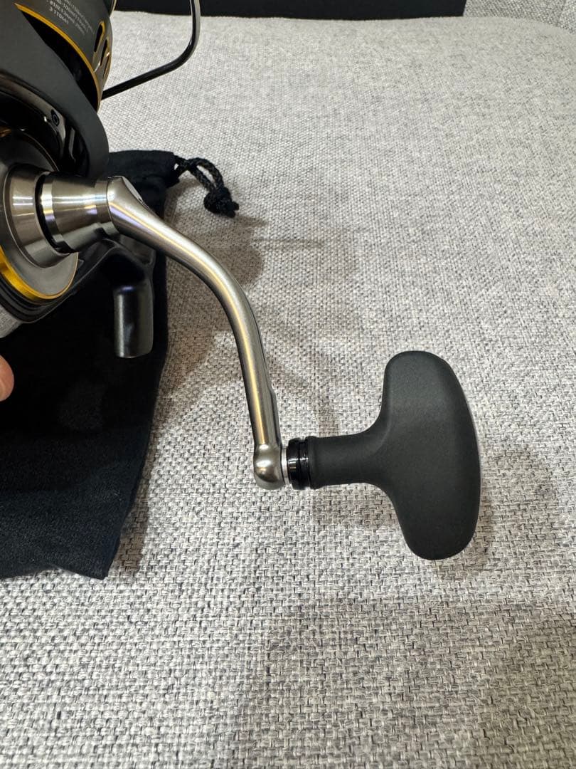 Daiwa AIRITY PC LT3000 カスタム用スプール付きセット販売