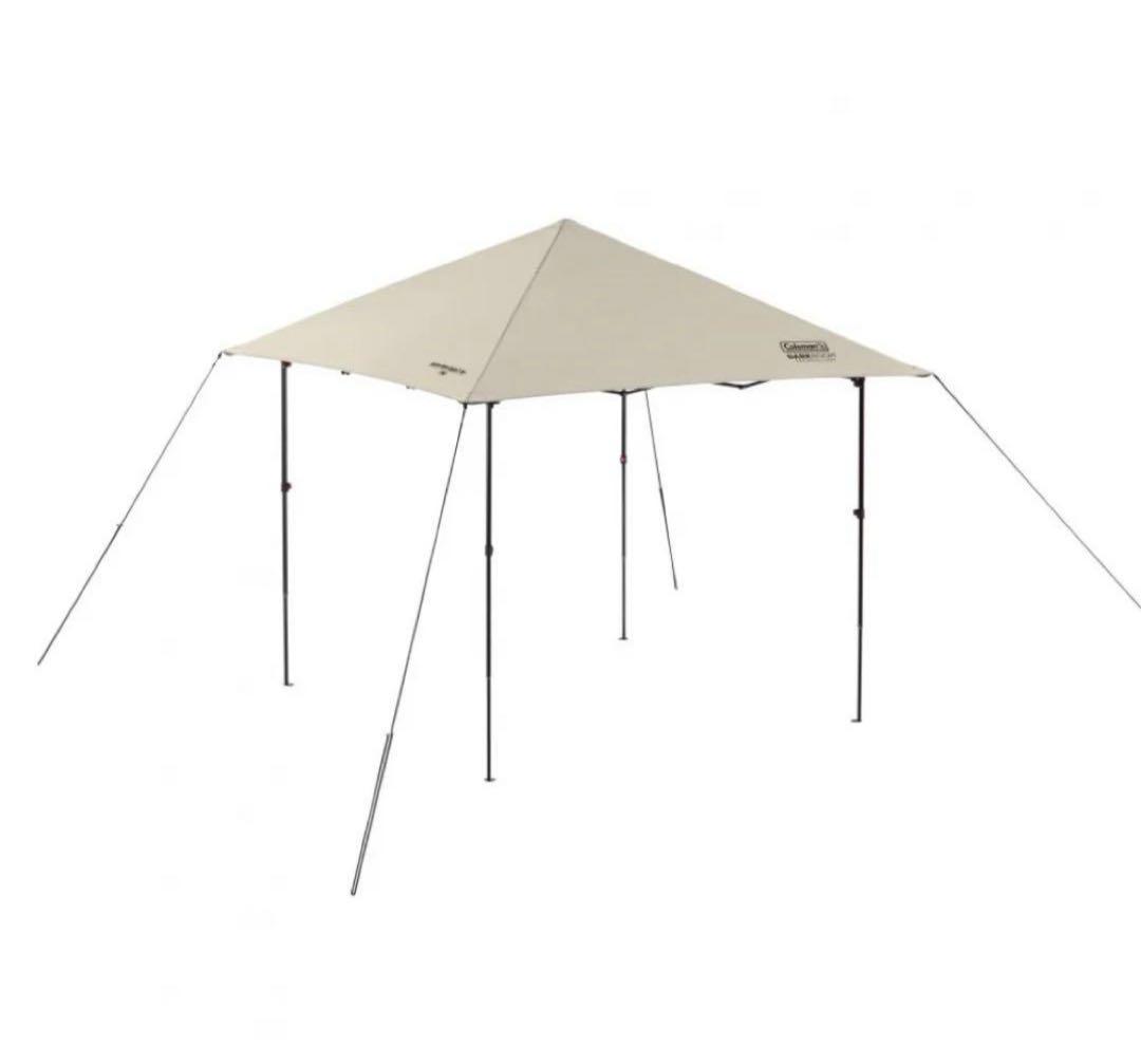 Coleman インスタントバイザーシェードII/M+