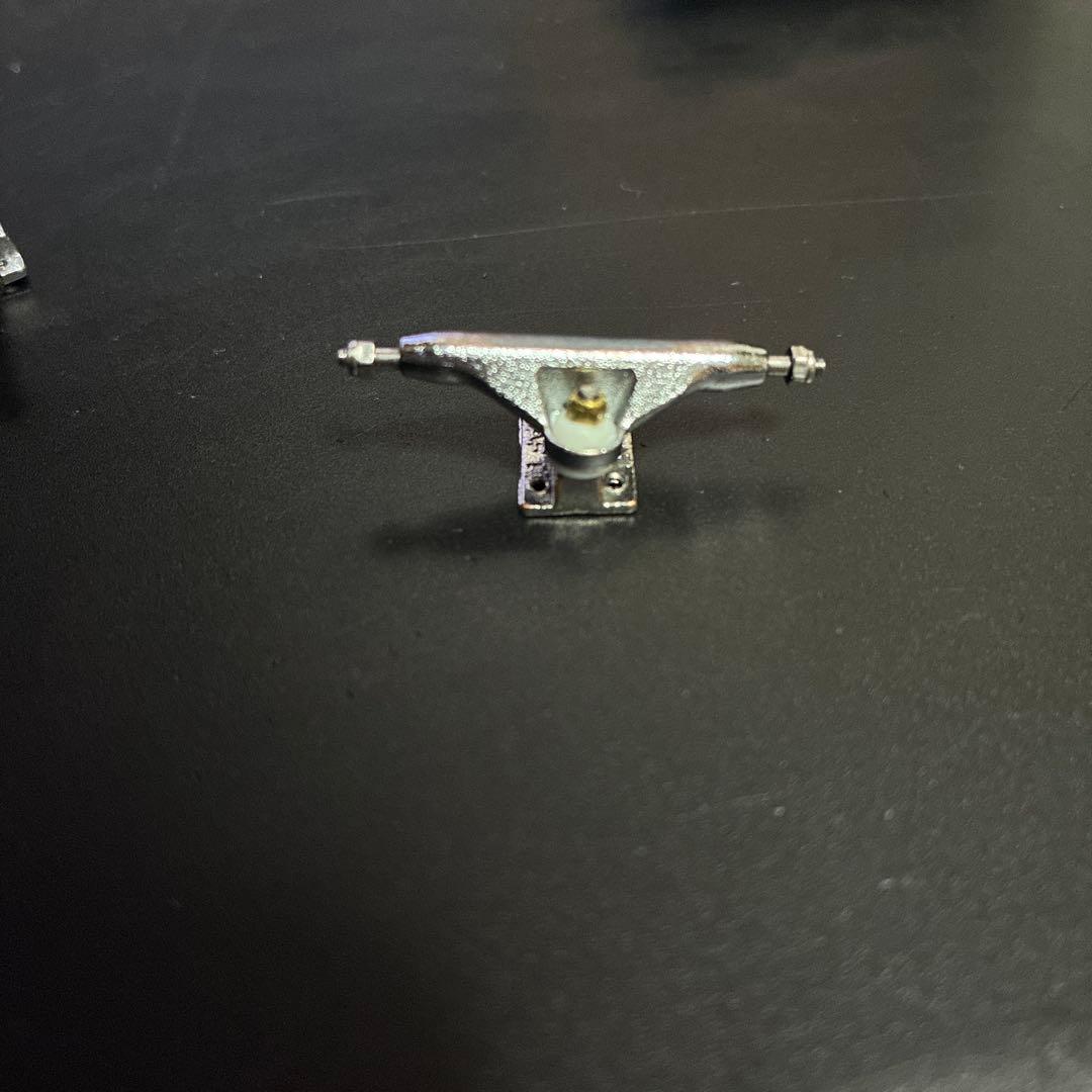 スケートボード uagfb oak