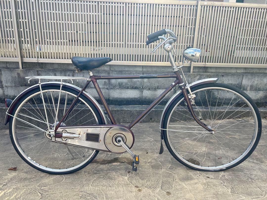 マルイシ　プリミア　兵庫より