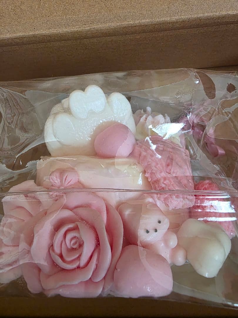 Dodomi studio スクイーズセット