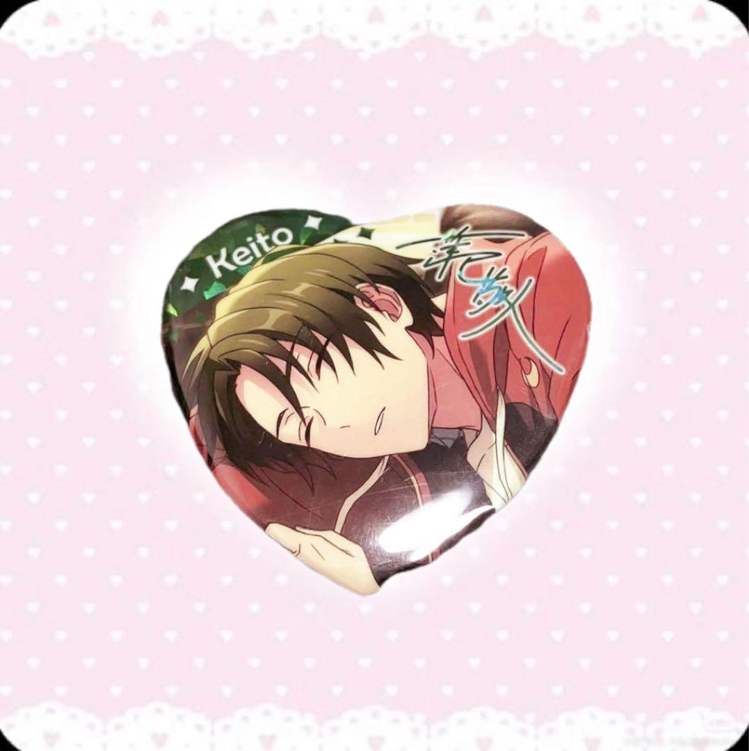 ꒰ 宝石心晴 ꒱ 蓮巳敬人あんスタ 缶バッジ 44点