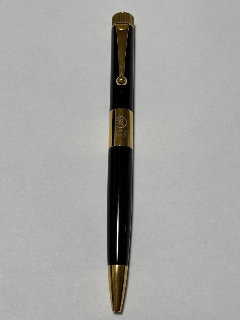 ROMEO No.3 ボールペン 細軸