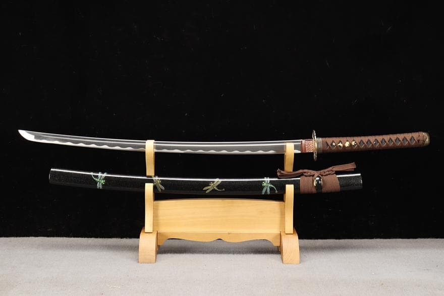 【トンボ】 日本刀 模造刀 居合刀 斬馬刀 龍泉剣 清剣 唐刀 漢剣