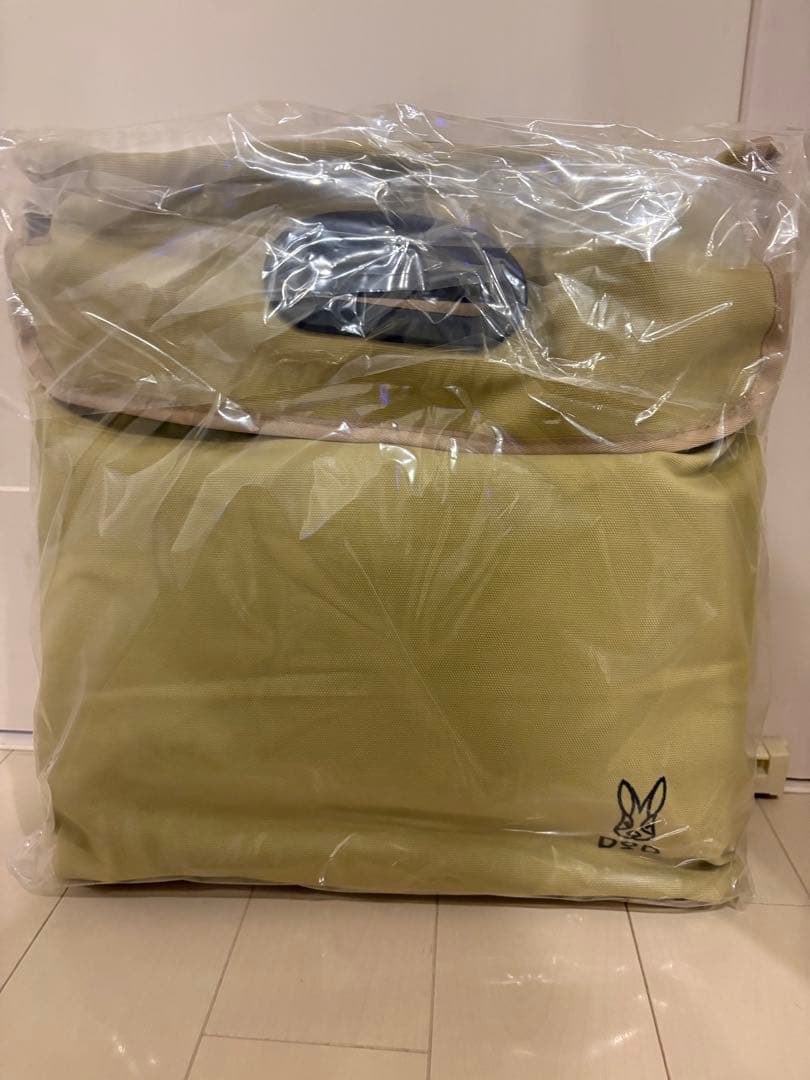 新品未使用　DOD スゴイッス　G1-714-1N アウトドアチェア ベージュ