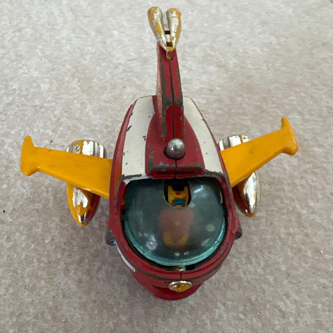 [ポピー]ポピニカ　マジンガーZ　ジェットパイルダー号第2期