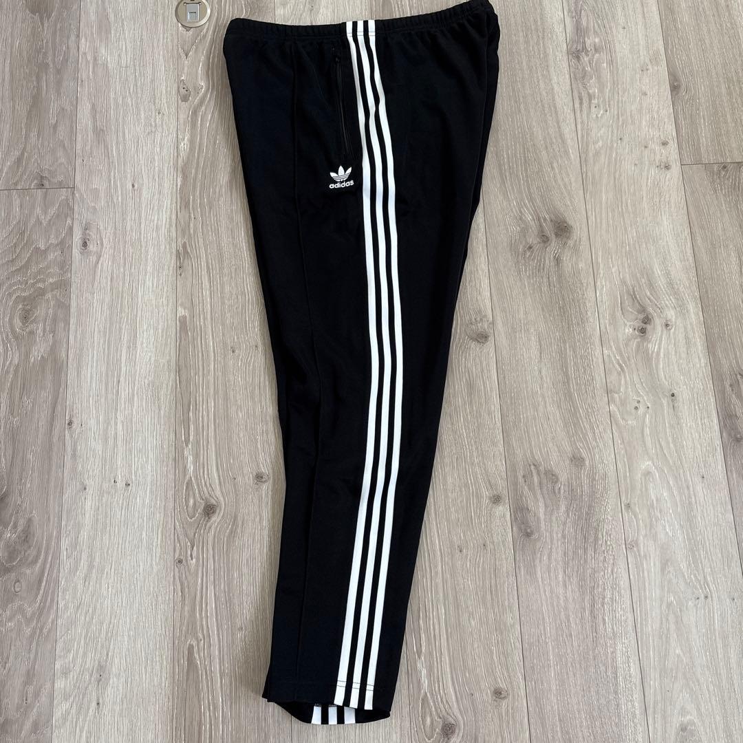 【新品未使用】2XL 3XLアディダスクラシックスファイヤーバード セットアップ