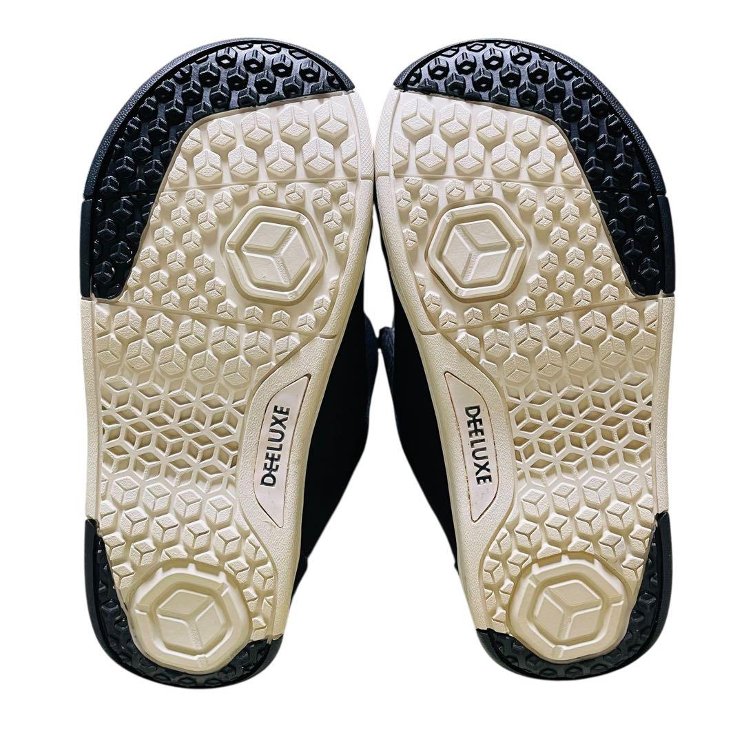 DEELUXE Alpha BOA 24cm スノーボードブーツ