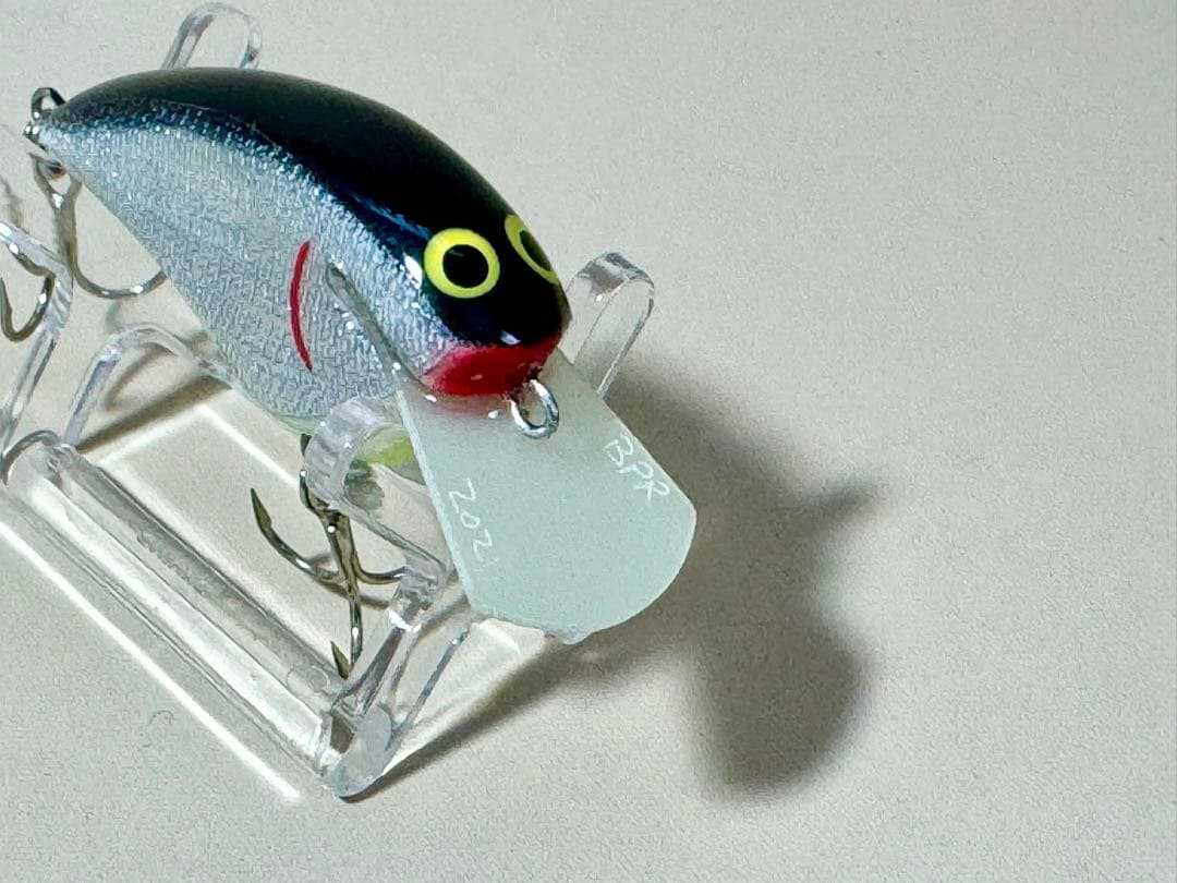 ルアー・フライ Stickman BPR (Ron.E Baby Pig Replica)