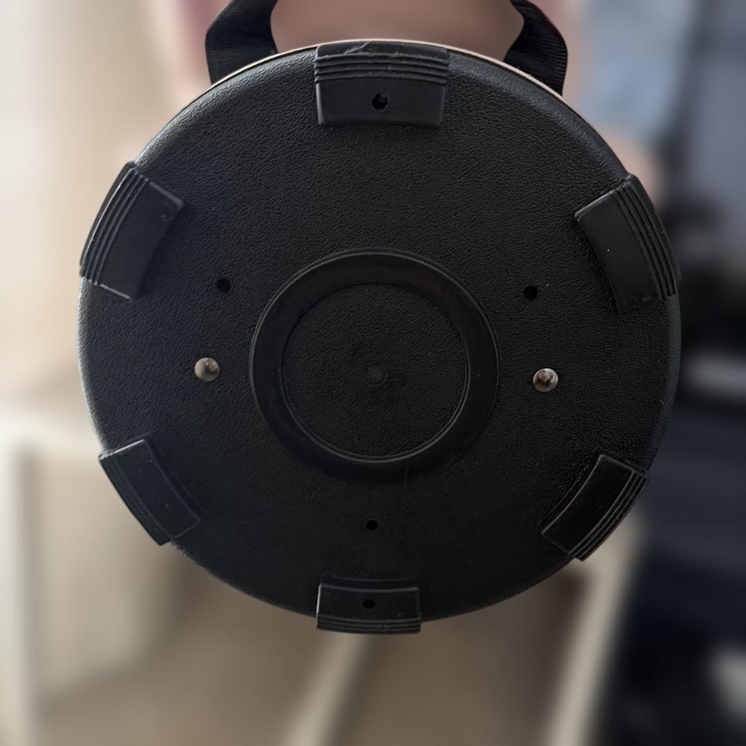 ONOFFキャディバック　ダスティピンク