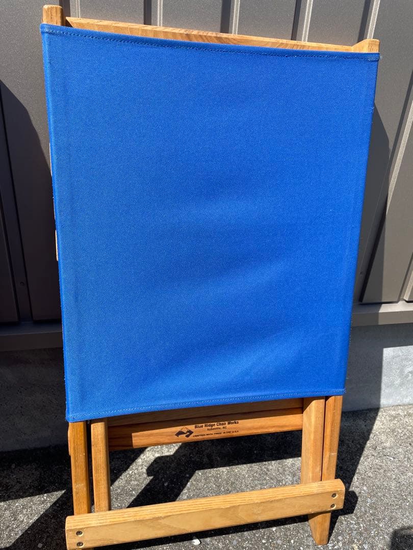 ブルーリッジチェアワークス　２脚　BlueRidgeChairWorks チェア