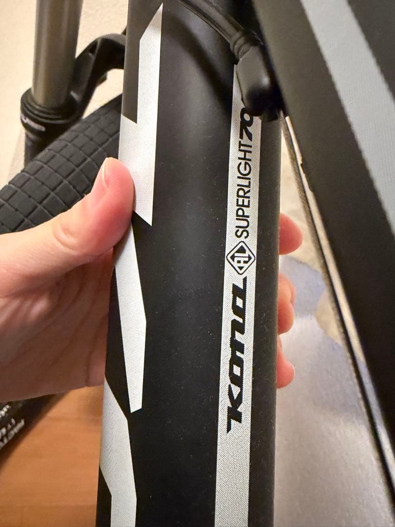 Kona CINDER CONE マウンテンバイク【大阪での直接お渡し可能】