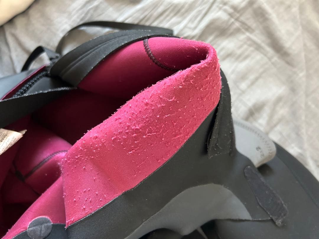 QUIKSILVER スプリング 2mm