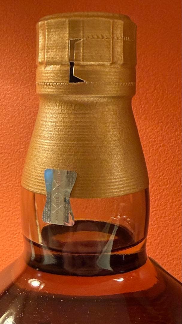 山崎12年 ノンビンテージ 計5本セット