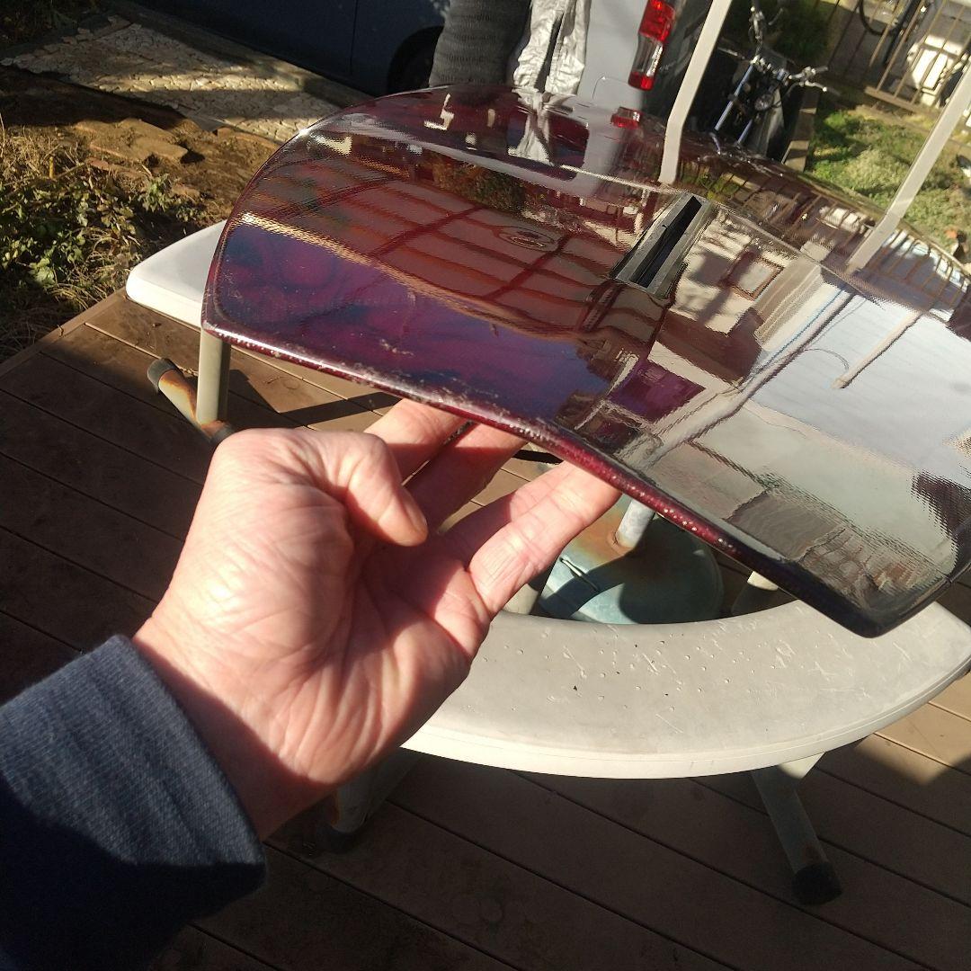 サーフィン・ボディボード COOPER DESIGNS VBottom