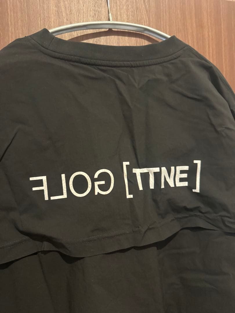 RUFFLOG ラフロッグ　ナイロンジャケットXL