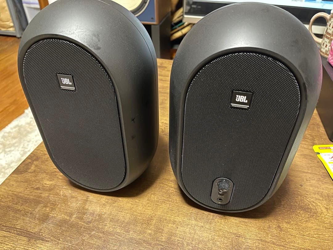 JBL PROFESSIONAL 104-Y3 モニタースピーカー