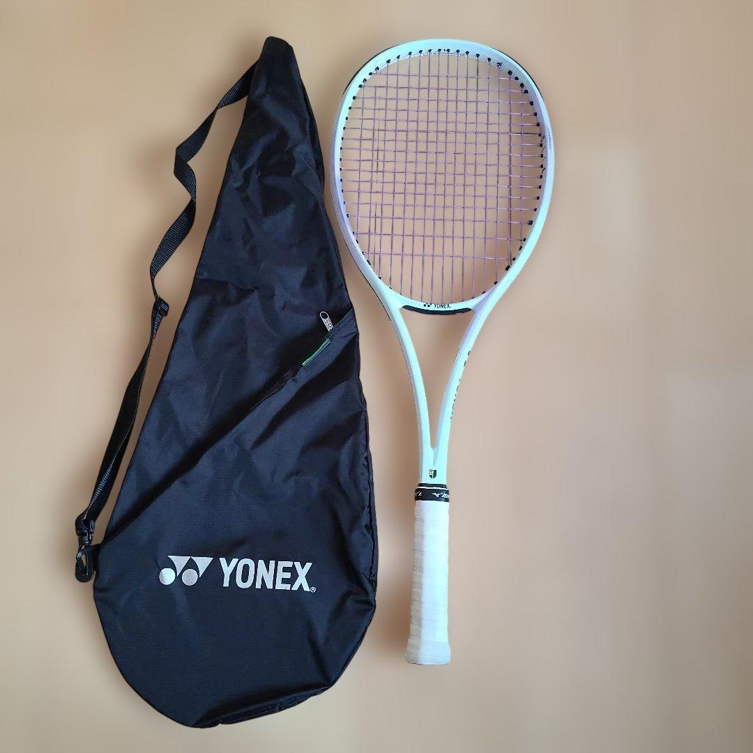【早い者勝ち】YONEX ジオブレイク70V ステア　UXL1