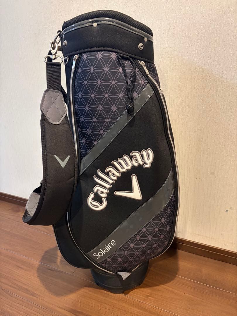 Callaway ゴルフバッグ